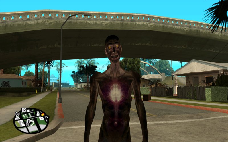 mod